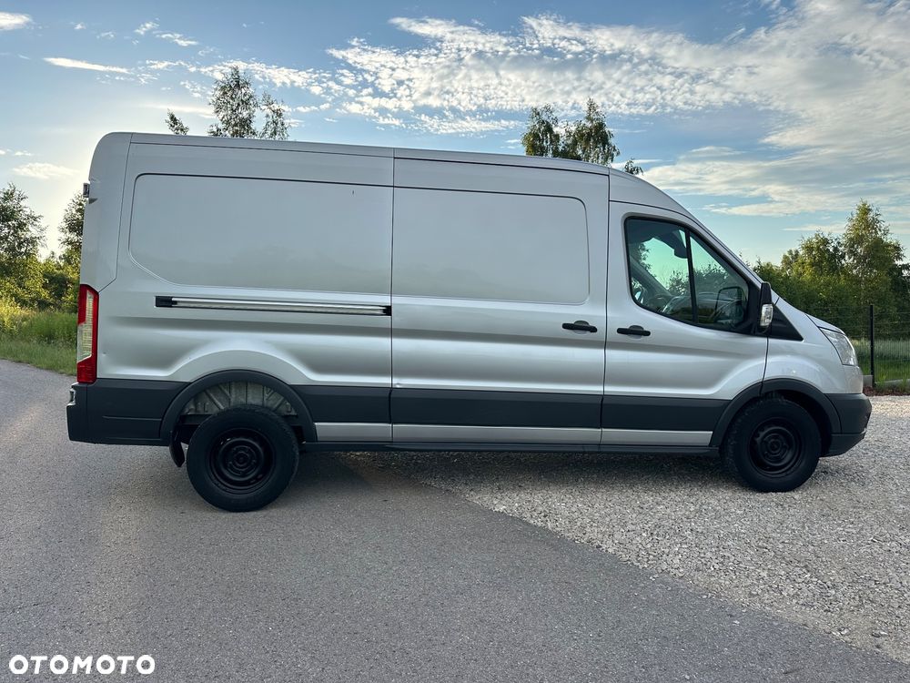 Ford Transit L3 H2 - 6