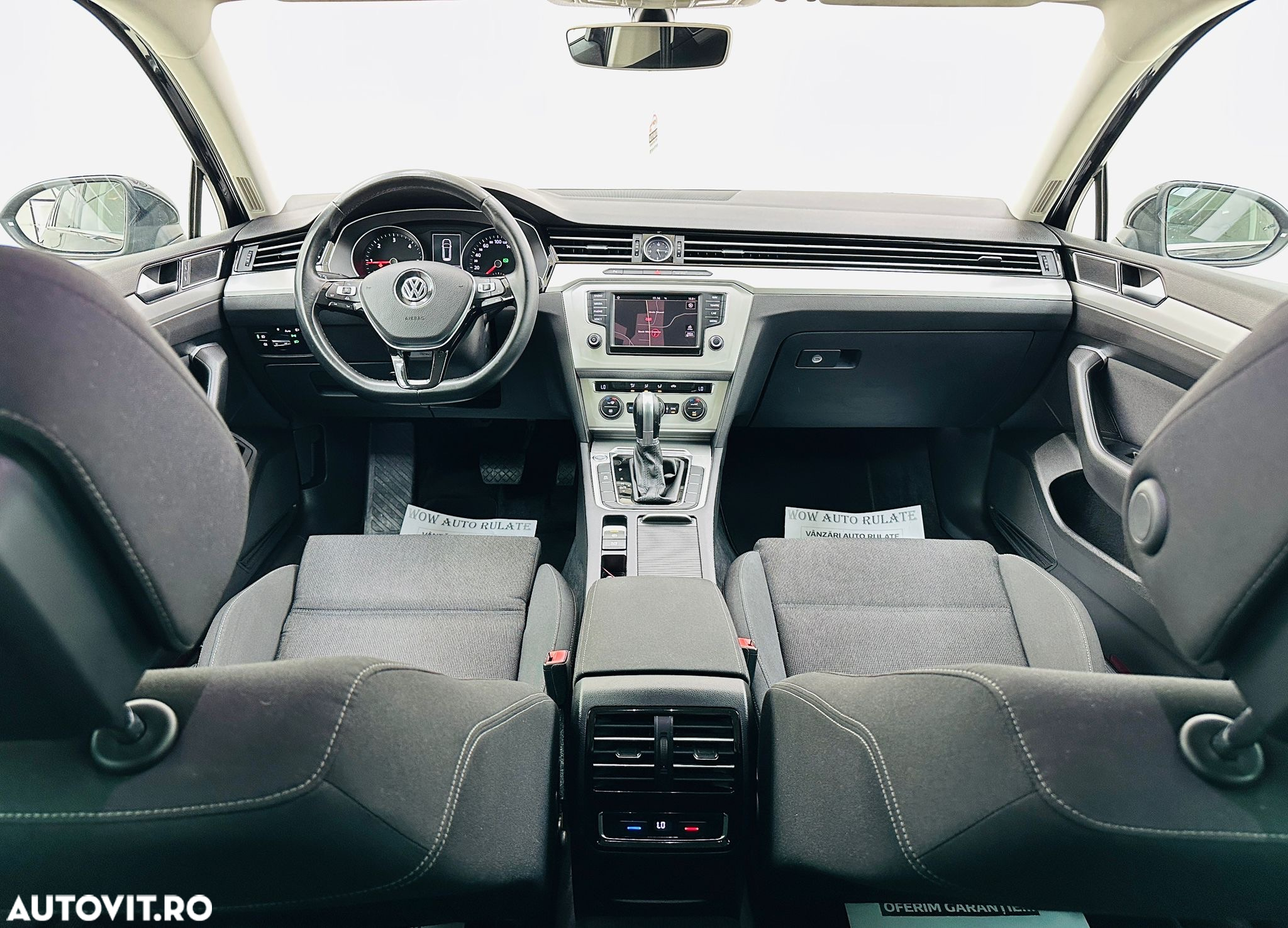 Volkswagen Passat - 6