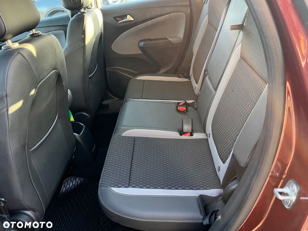 Opel Crossland X 1.2 Start/Stop Innovation - 17