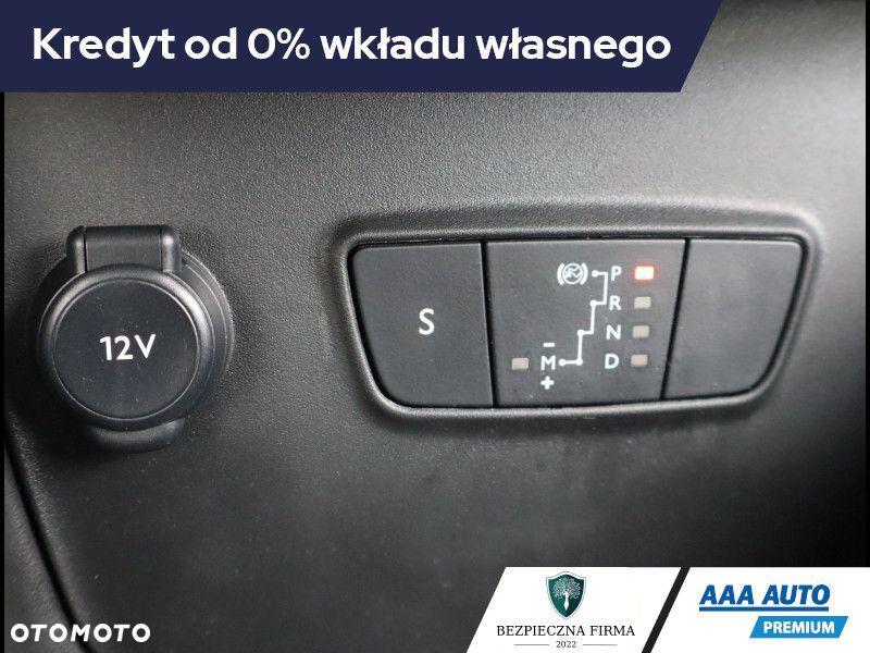 Citroën C3 Aircross - 14