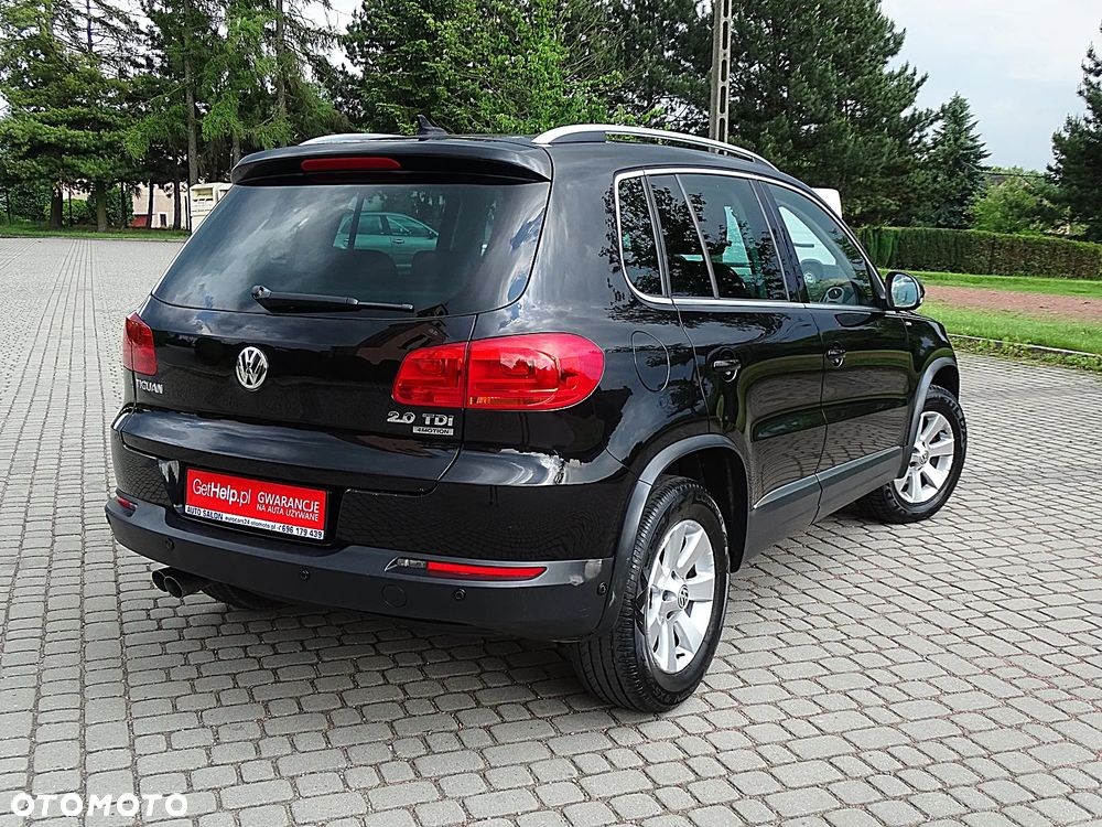 Volkswagen Tiguan 2.0 TDI DPF 4Motion Cup Sport & Style - 3