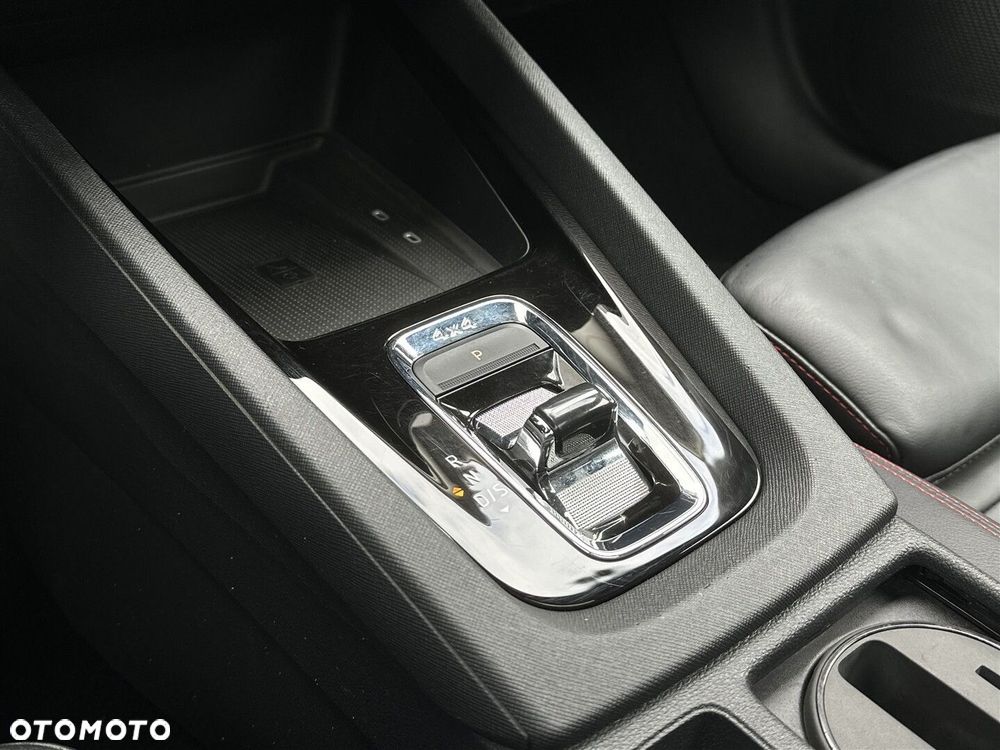 Skoda Octavia 2.0 TDI 4x4 RS DSG - 19