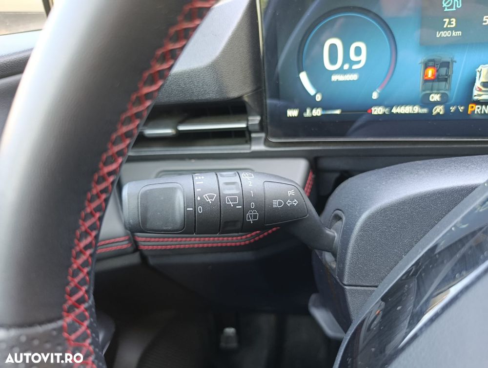 Ford Puma 1.0 EcoBoost MHEV Aut. ST Line - 30