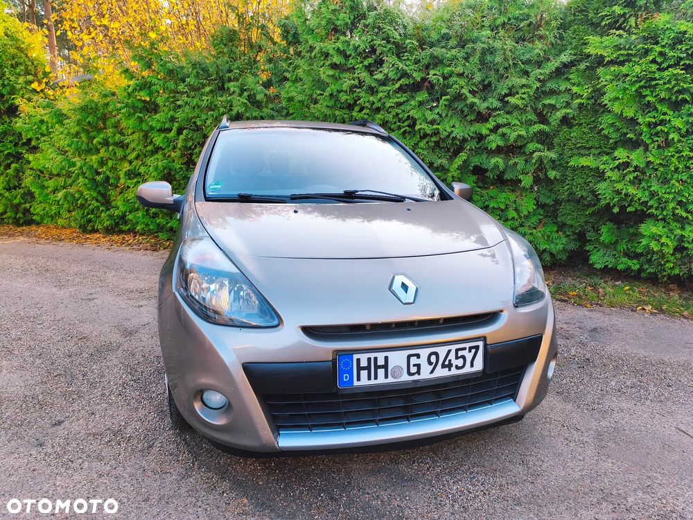 Renault Clio - 6