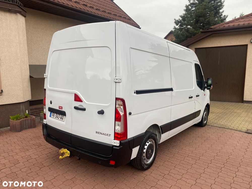 Renault MASTER L2 H2 135 DCI - 7