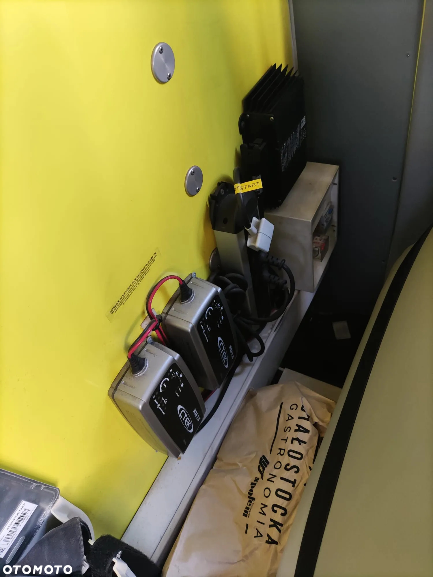 Volkswagen Transporter - 10