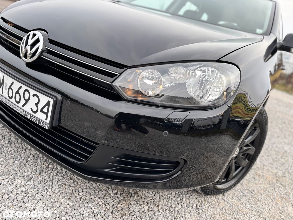 Volkswagen Golf - 4