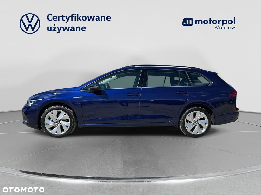 Volkswagen Golf Variant - 4