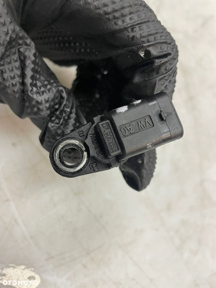 CZUJNIK POŁOŻENIA WAŁU AUDI A3 8P 1.8 TFSI CDAA 07L905163A - 2