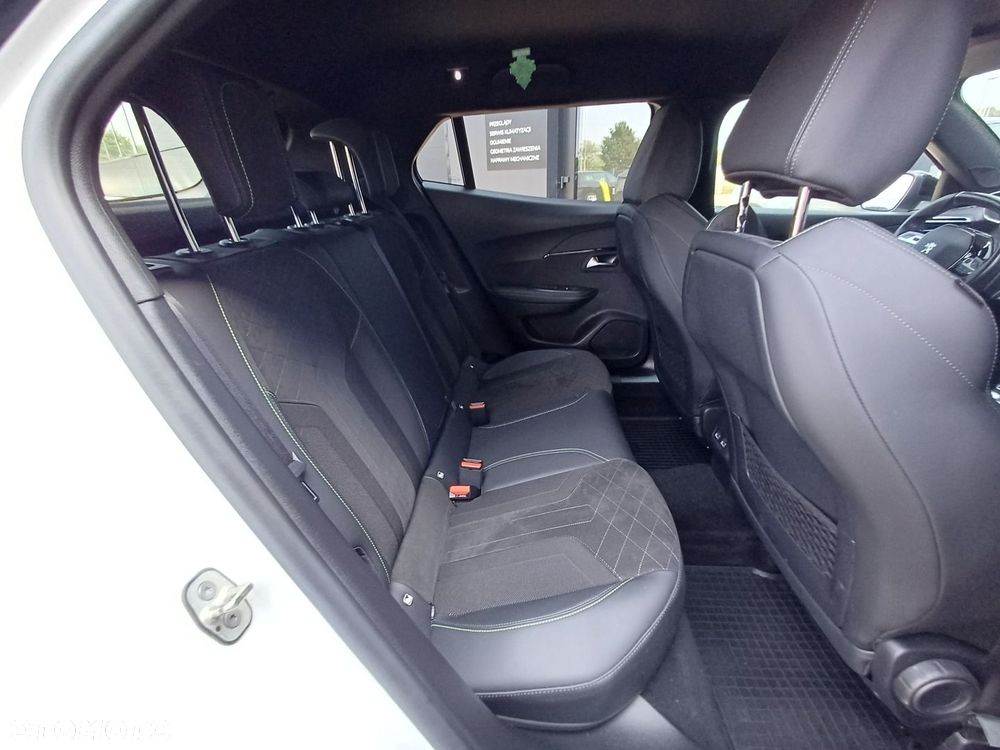 Peugeot 2008 - 33