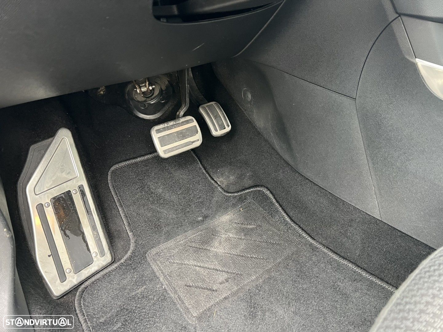 Peugeot 308 SW 1.5 BlueHDi Allure EAT8 - 21