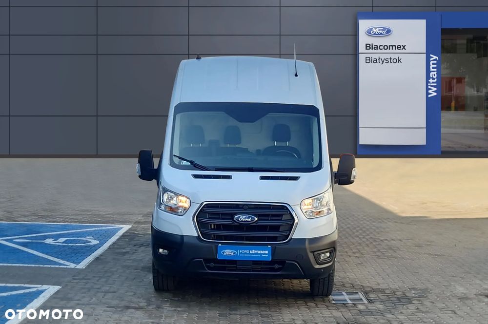 Ford Transit - 8