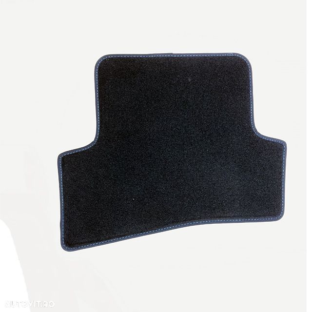 Set Covorase Originale Premium Noi Renault  Captur  2 [2019 - 2020] - 3