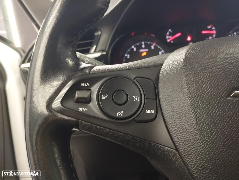 Opel Corsa 1.5 D Business Edition - 17