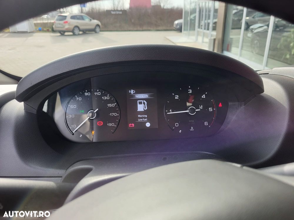 Fiat Ducato Maxi Furgone 17 mc - 9