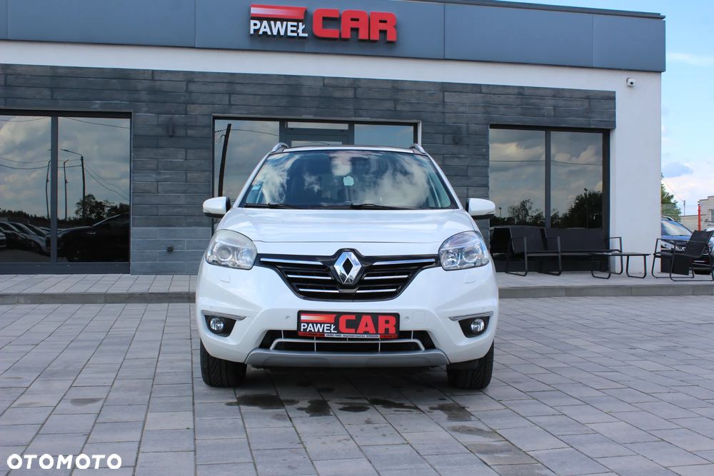 Renault Koleos 2.0 dCi 4x4 Privilege - 2