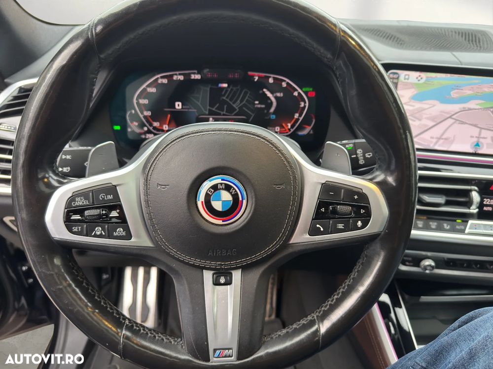 BMW X5 xDrive40i xLine - 10