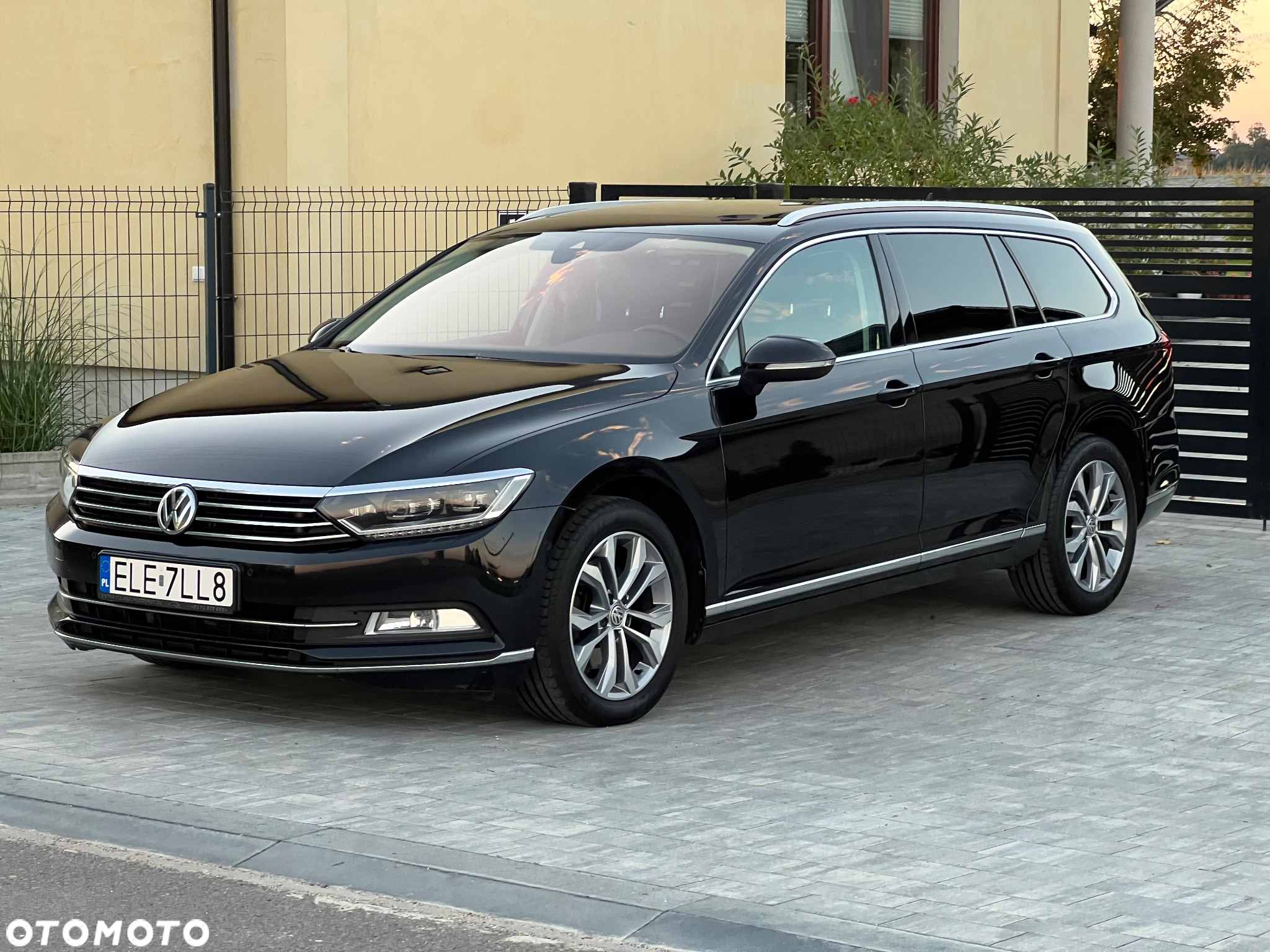Volkswagen Passat 2.0 TDI BMT Highline DSG - 2