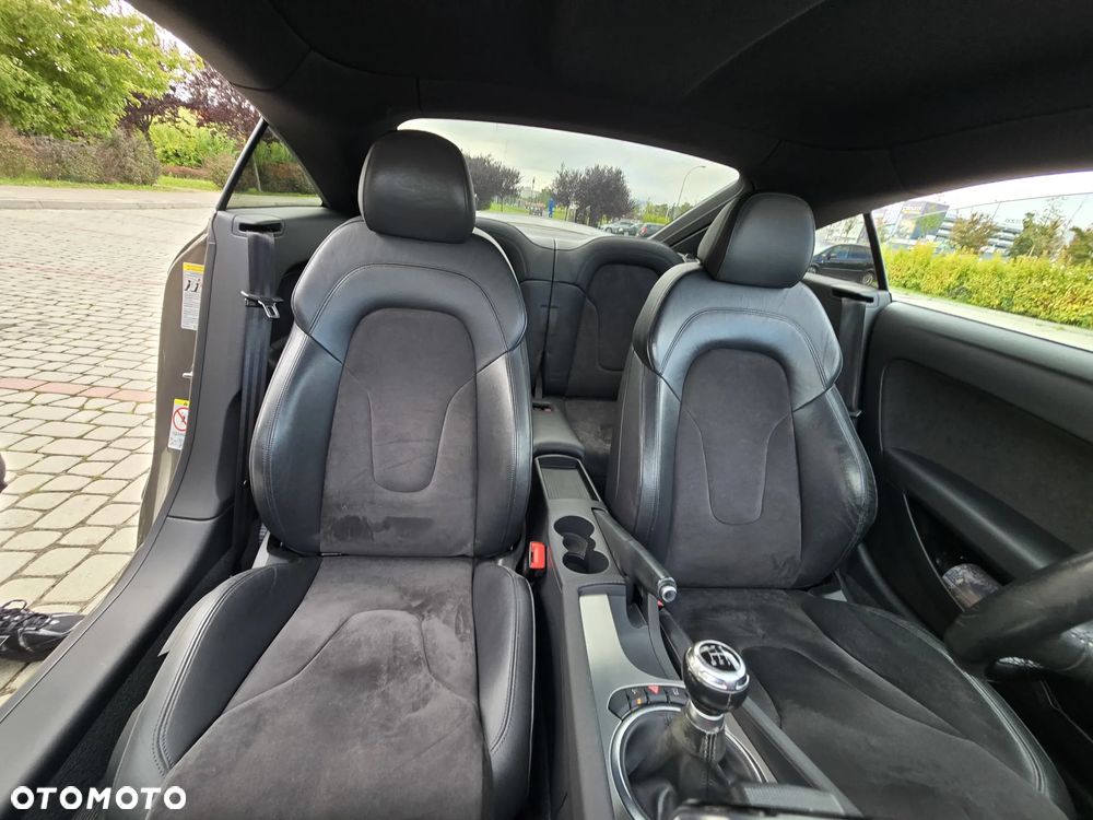 Audi TT Coupé 2.0 TDI quattro - 16