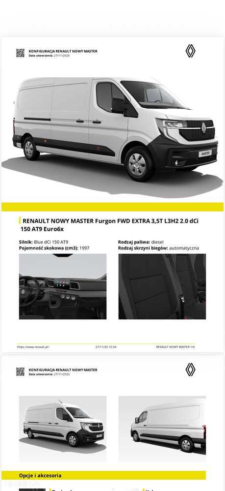 Renault Master - 34