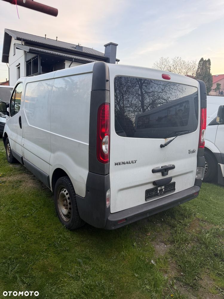 Renault Trafic - 4