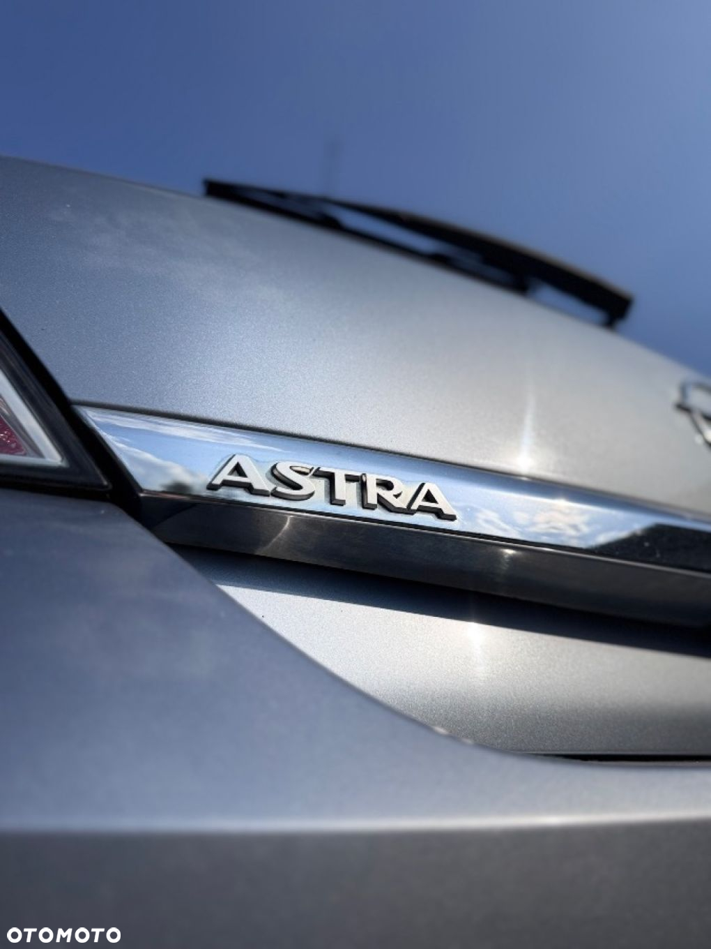 Opel Astra - 13