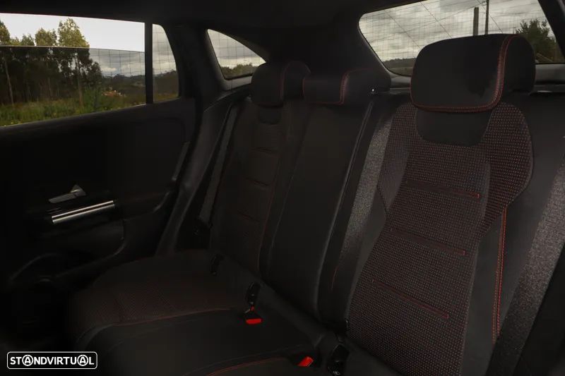 Mercedes-Benz GLA 200 Edition 1 - 10