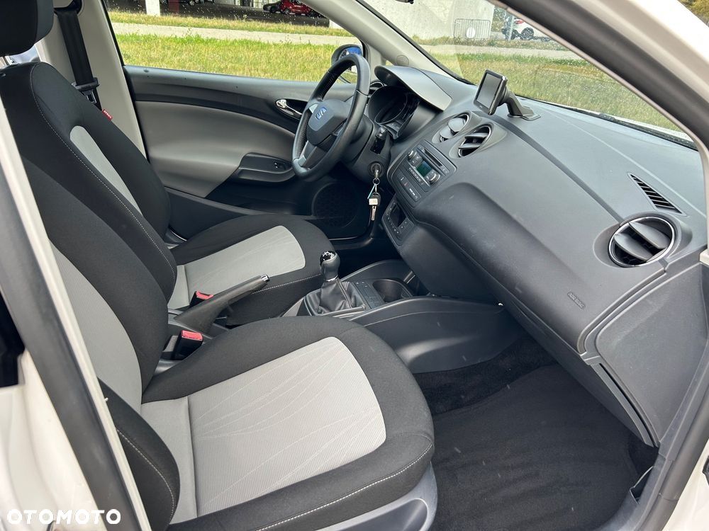 Seat Ibiza - 19