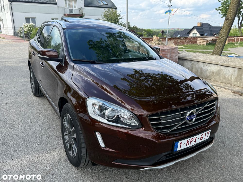Volvo XC 60 D4 Drive-E Summum - 13
