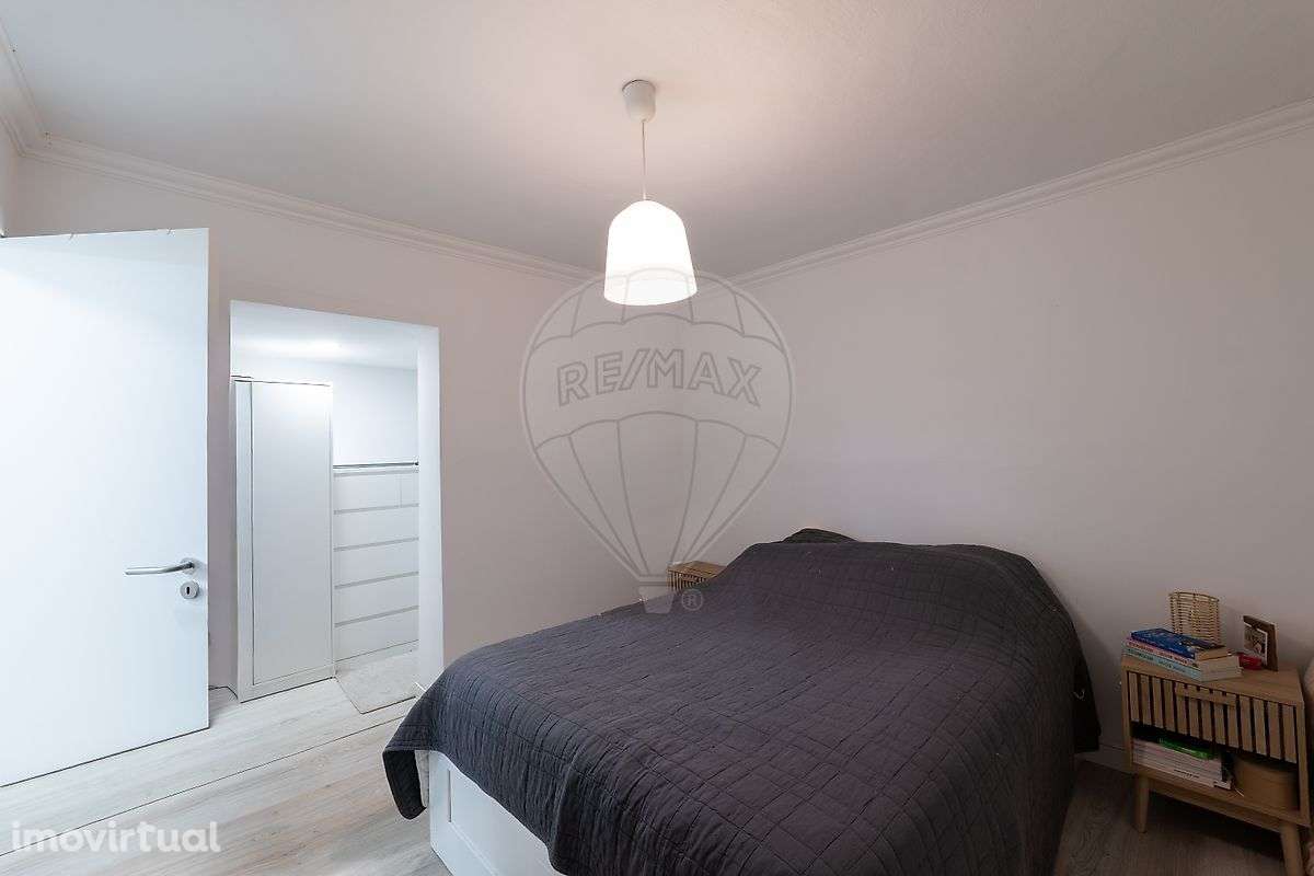 Apartamento T1 para venda - Grande imagem: 5/12