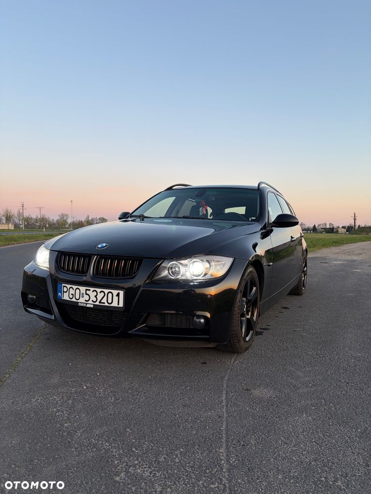 BMW Seria 3 - 3