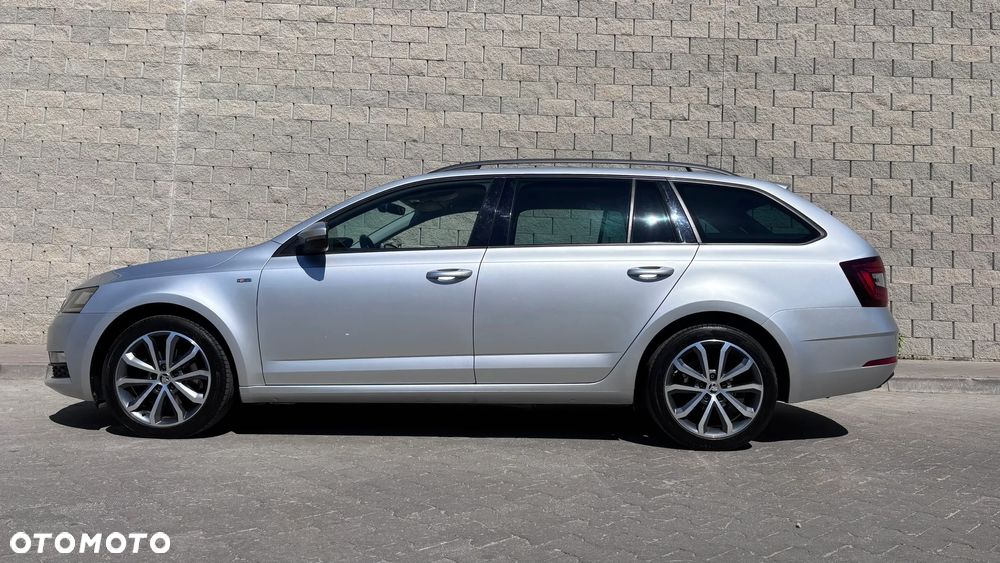 Skoda Octavia 2.0 TDI SCR Style DSG - 4