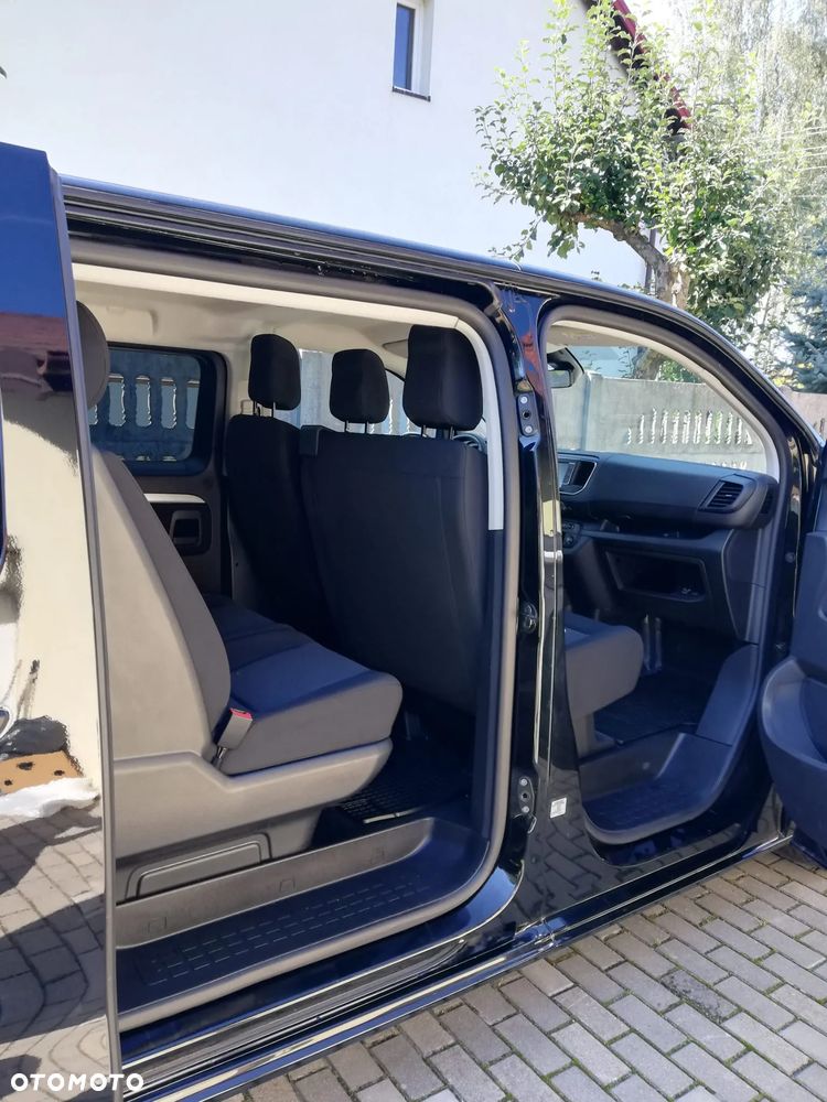 Opel VIVARO - 13
