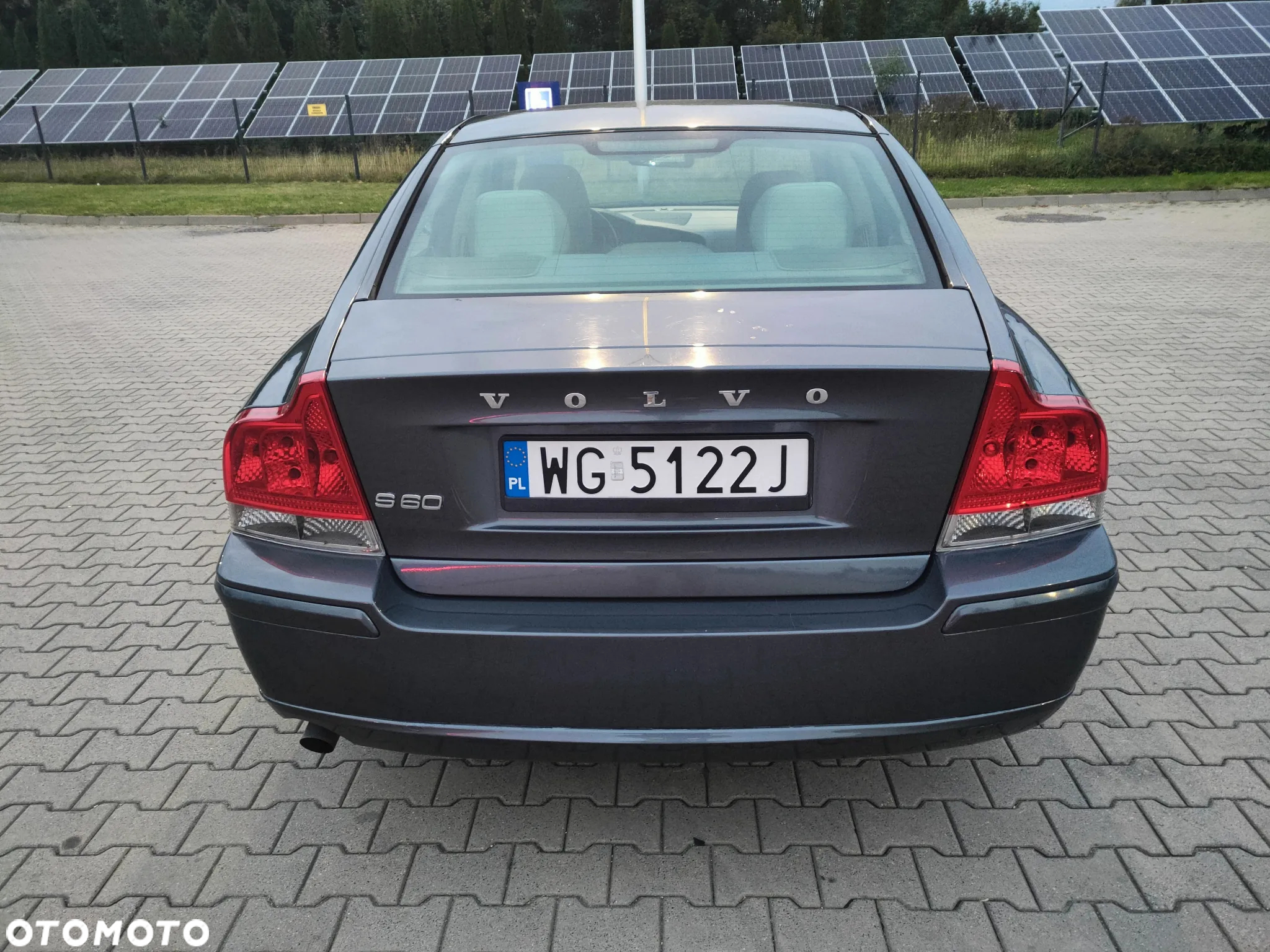 Volvo S60 2.4 Momentum - 9