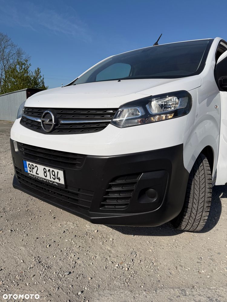 Opel Vivaro - 25