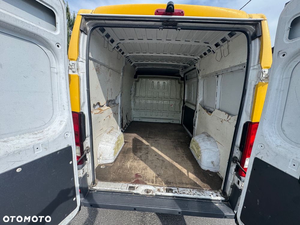 Fiat Ducato - 16
