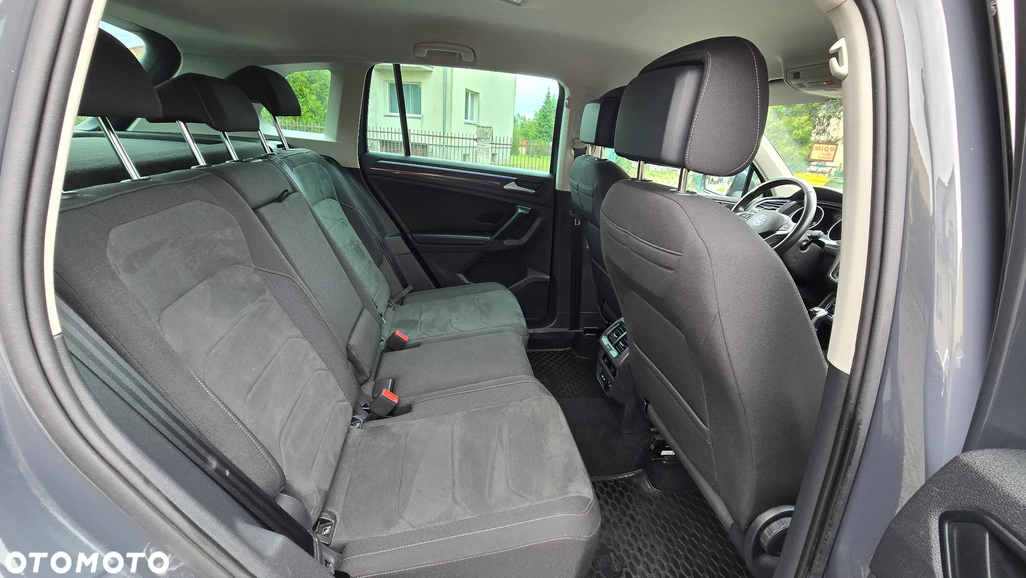 Volkswagen Tiguan 1.5 TSI EVO Comfortline - 6