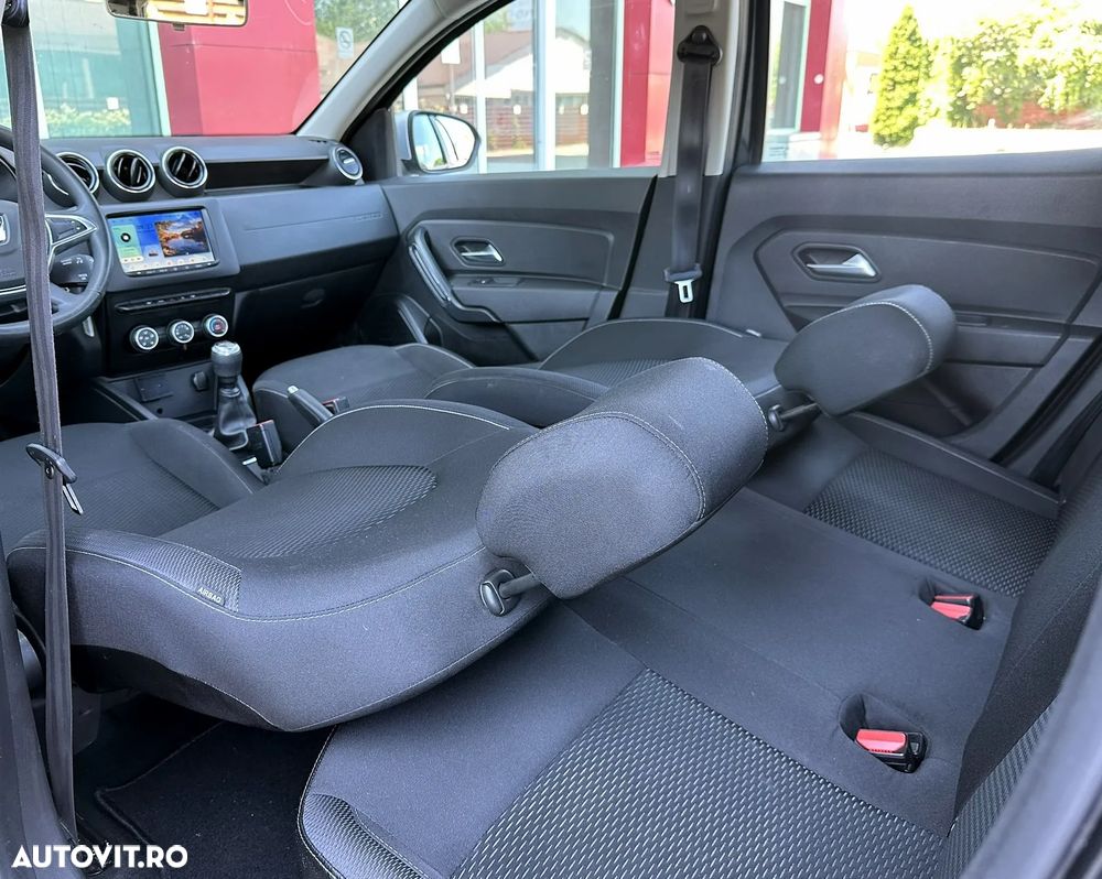 Dacia Duster - 12