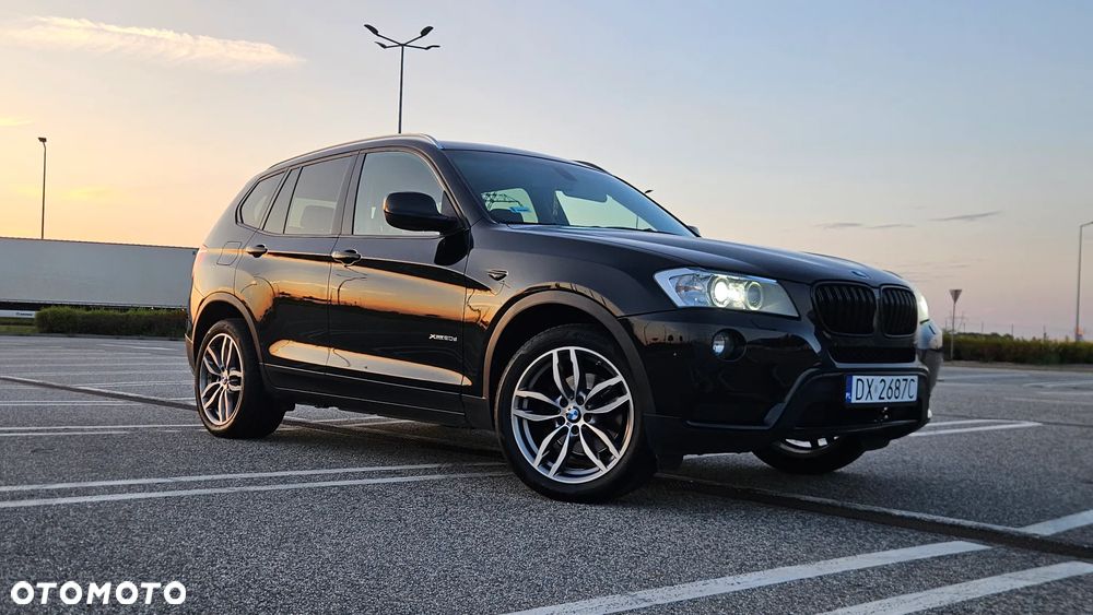BMW X3 - 3
