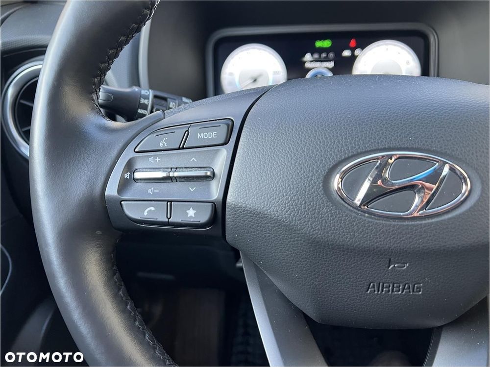 Hyundai Kona 1.0 T-GDI Style - 14