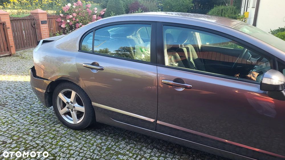 Honda Civic - 11