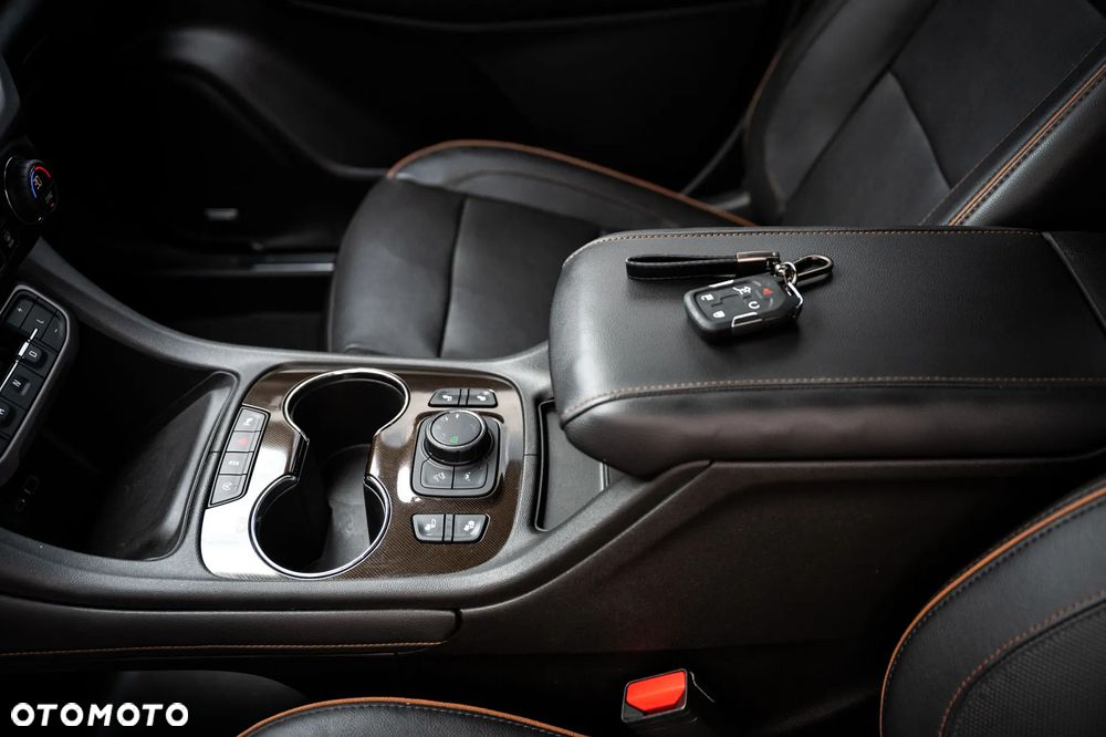 GMC Acadia - 9