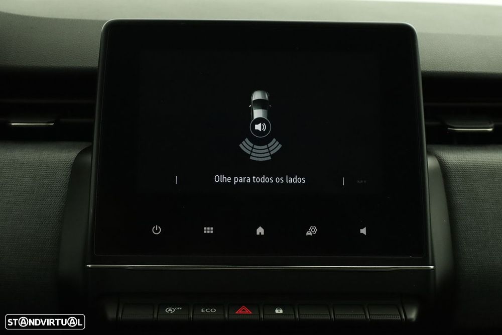 Renault Clio 1.0 TCe Evolution - 10