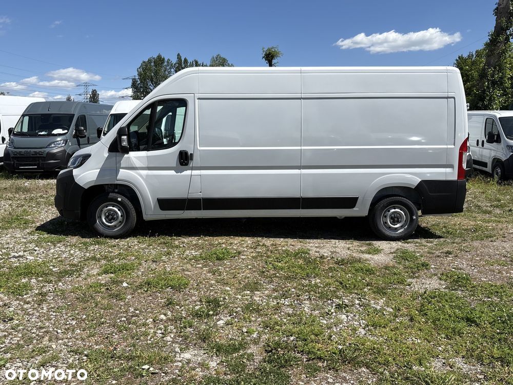 Fiat Ducato 33 H3-Power L3H2 - 10