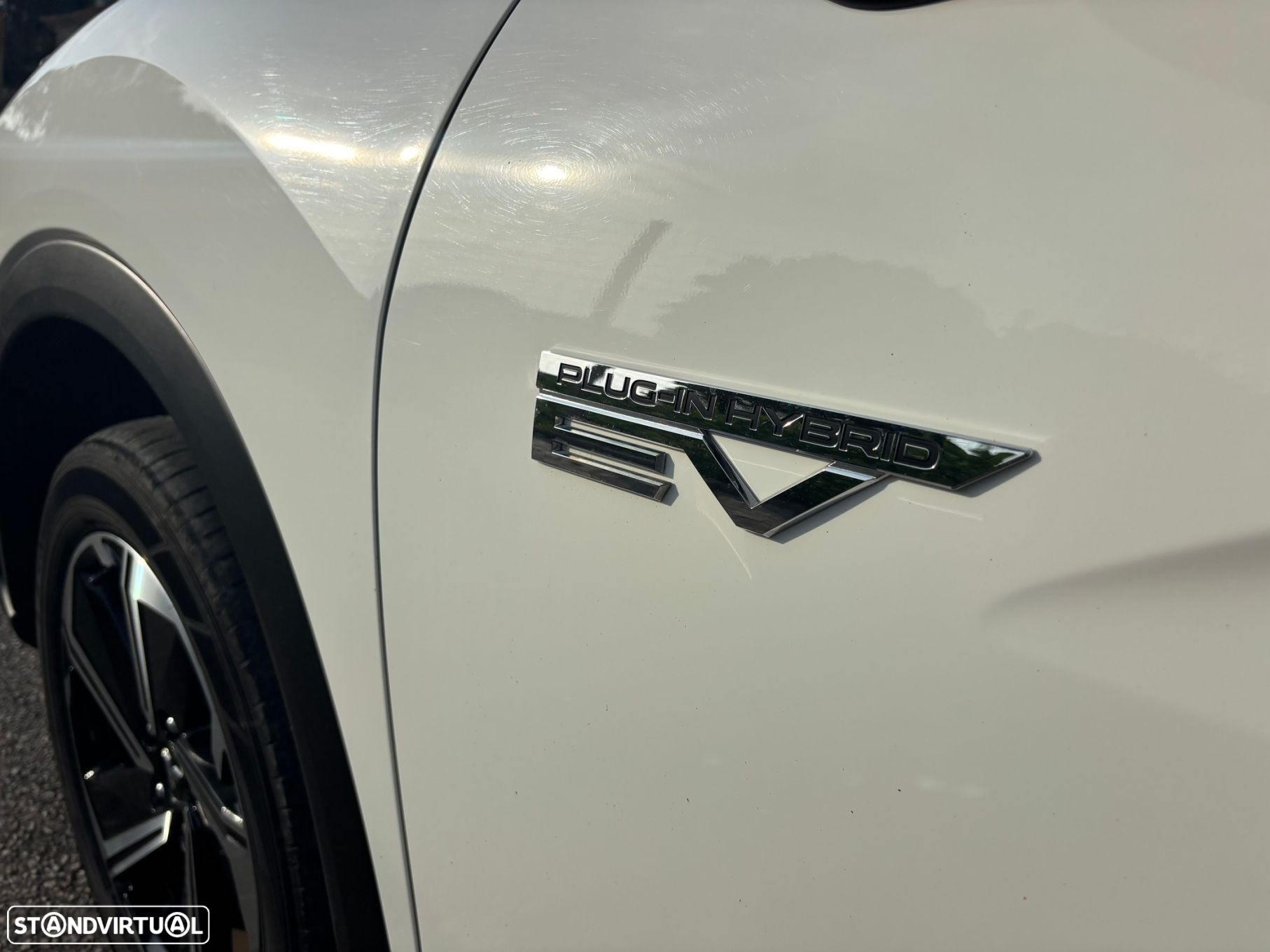 Mitsubishi Eclipse Cross - 16