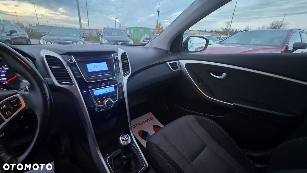 Hyundai i30 - 15