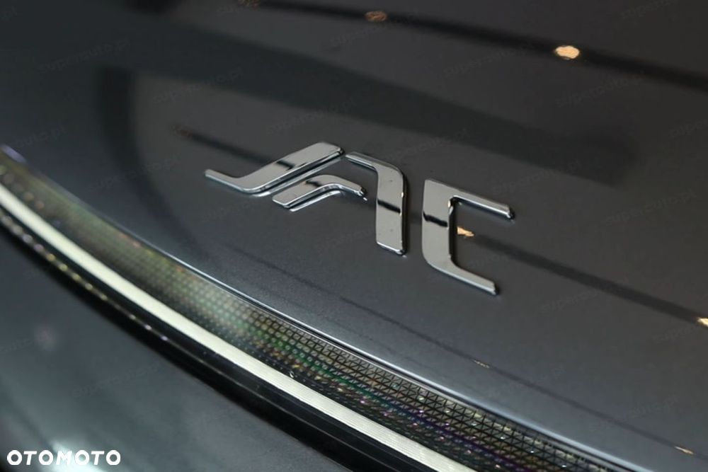 JAC JS6 DCT - 19