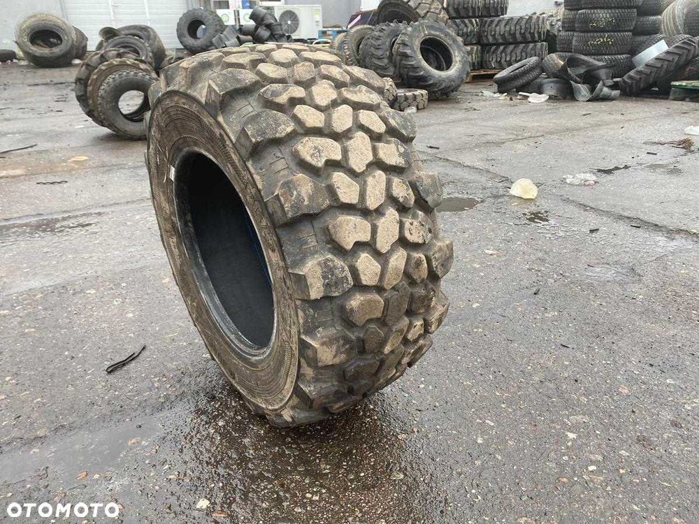 Opona używana 315/55R16 CONTINENTAL MPT81 WYSYŁKA 90% Bieżnika - 1