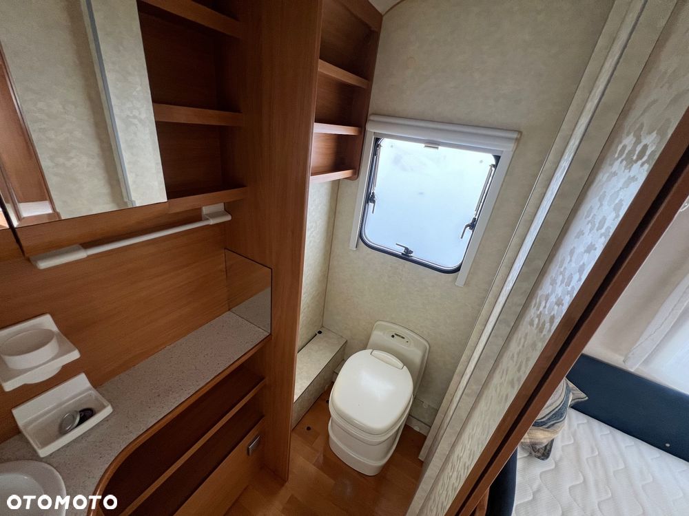 Adria Clasica 613 UT - 21