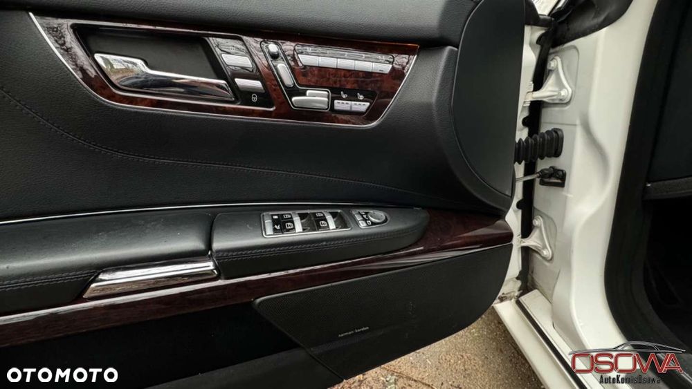 Mercedes-Benz CL - 19